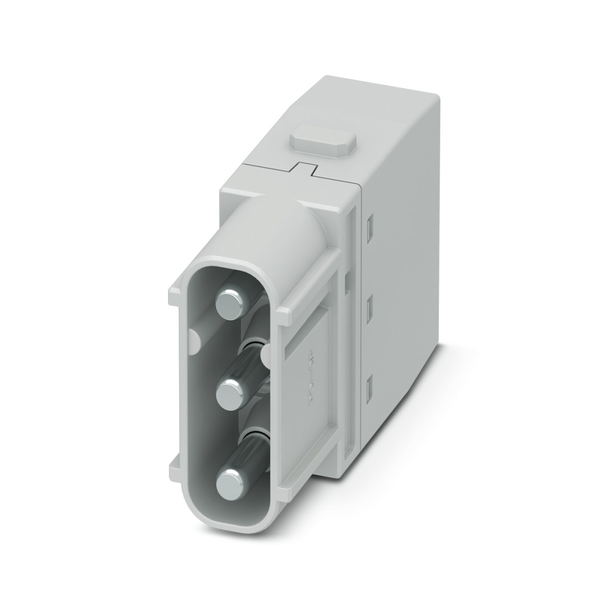 HC-M-03-PT-M, Модуль для установки контактов