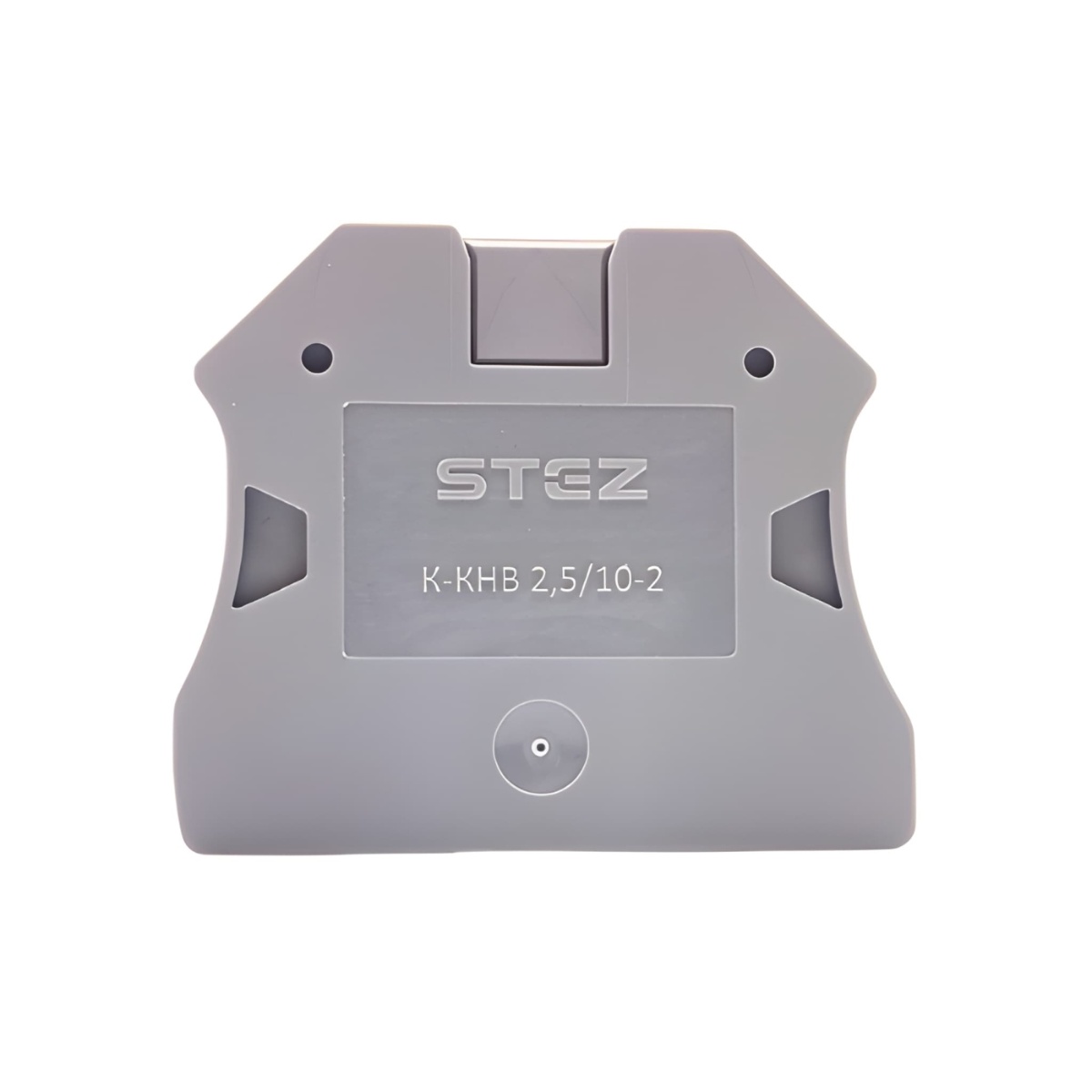 К-КНВ 2,5/10-2, Крышка концевая