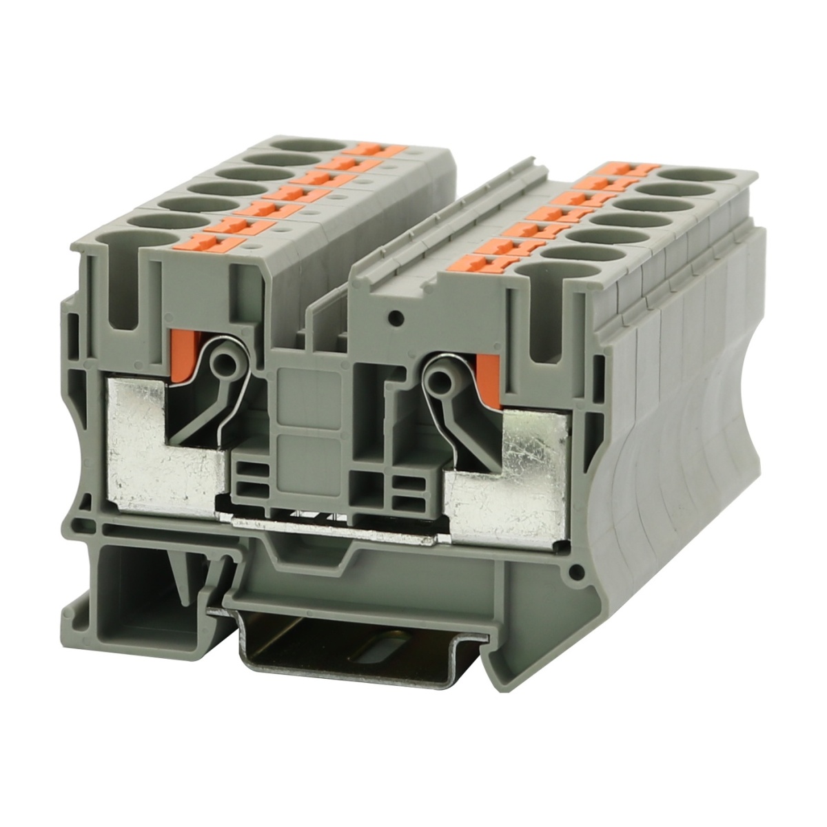 КНБ 10-2, Клемма проходная