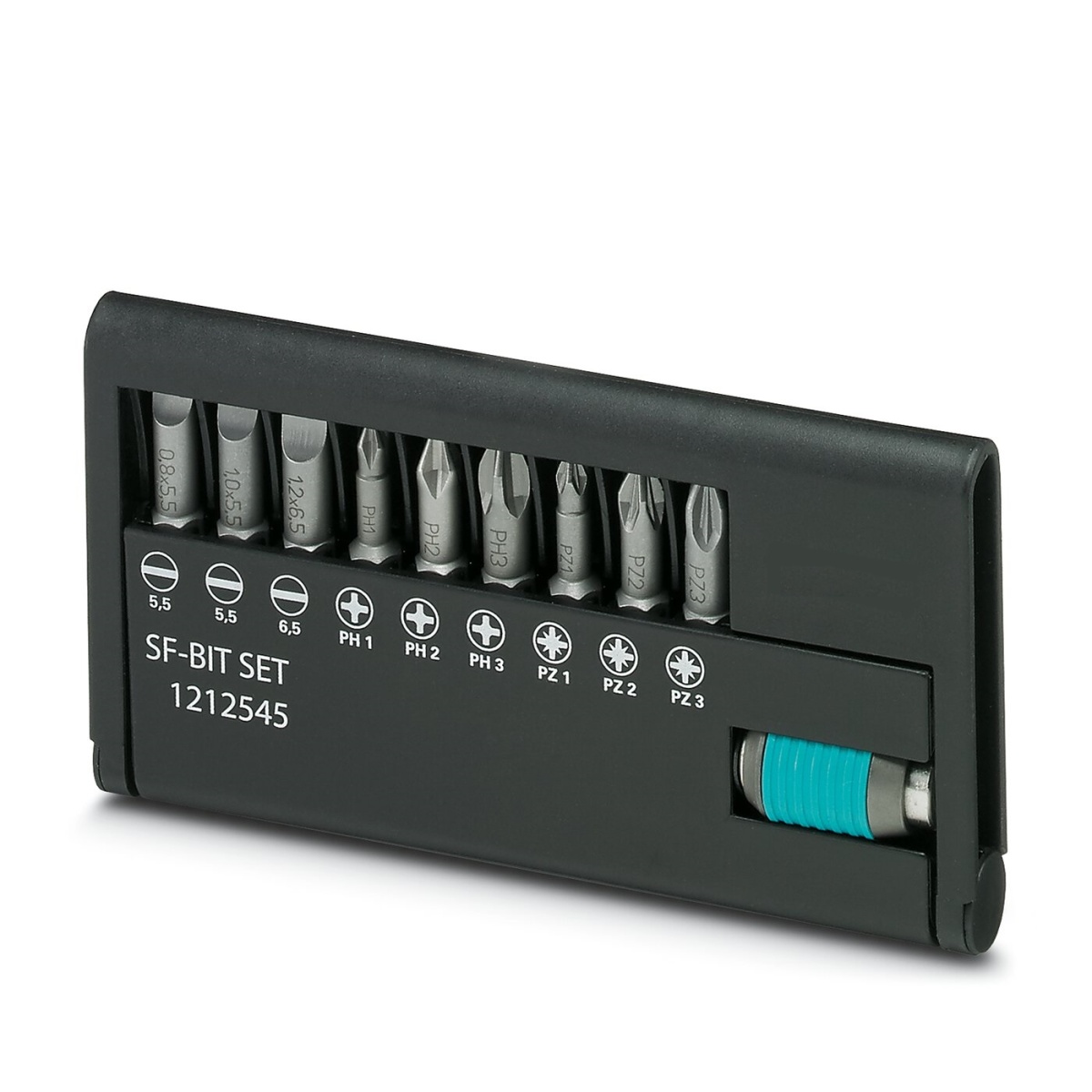 SF-BIT SET, Комплект инструментов