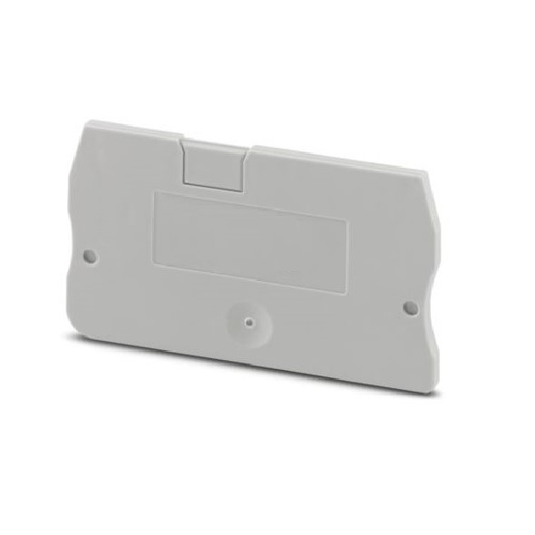 К-КНЗ 2,5-2, Крышка концевая