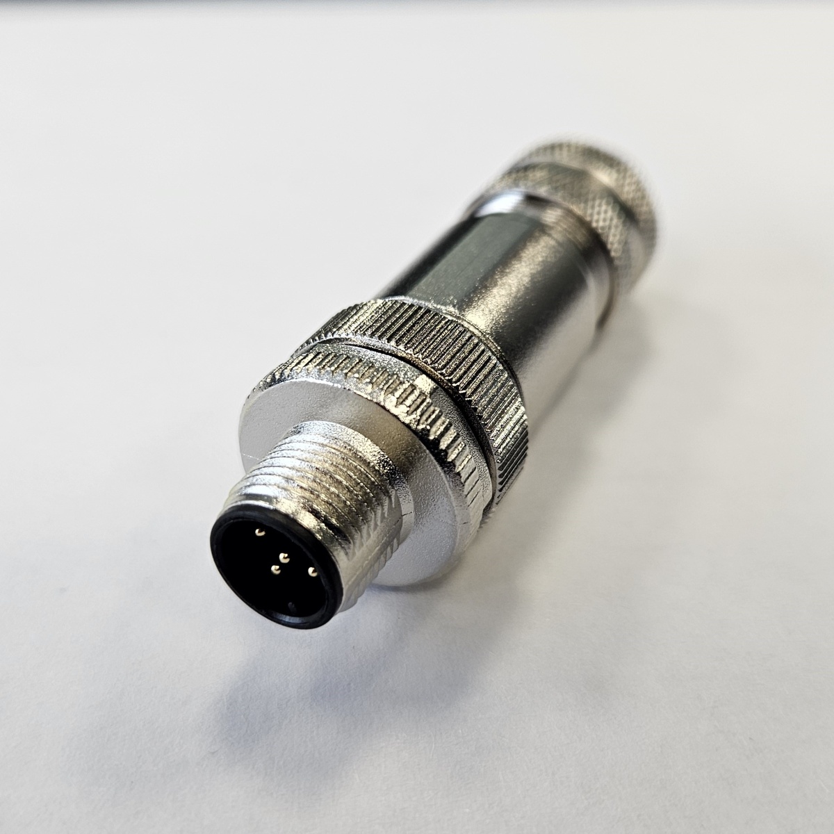 СЦМ120004-05A, Штекерный соединитель