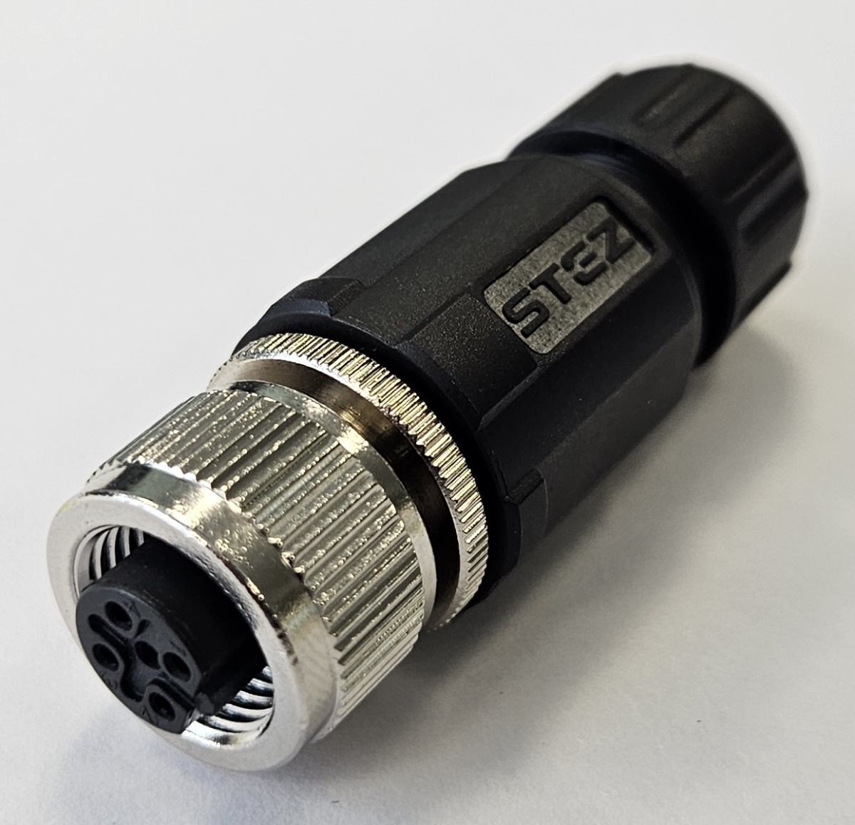 СЦМ120021-05B, Штекерный соединитель