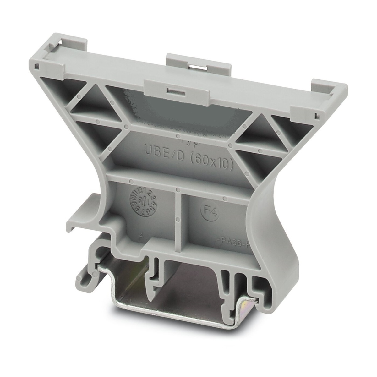 UBE/D (60X10), Держатели маркировки