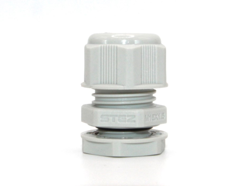 М1610НС, Кабельный ввод с гайкой, Ввод кабельный