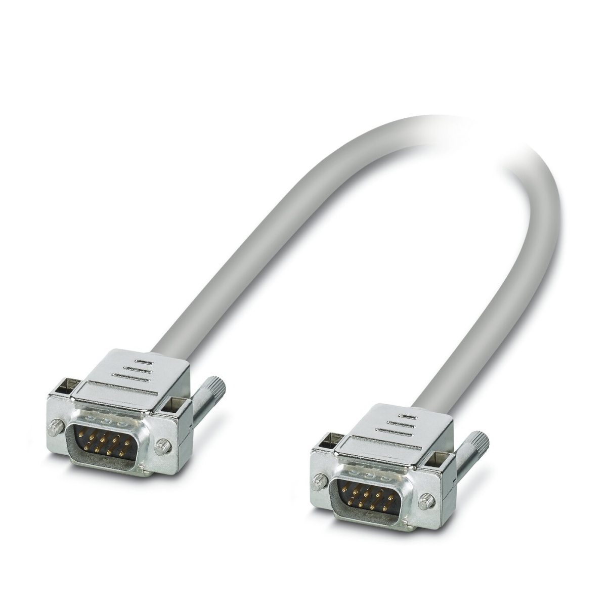 CABLE-D 9SUB/S/S/200/KONFEK/S, Кабель