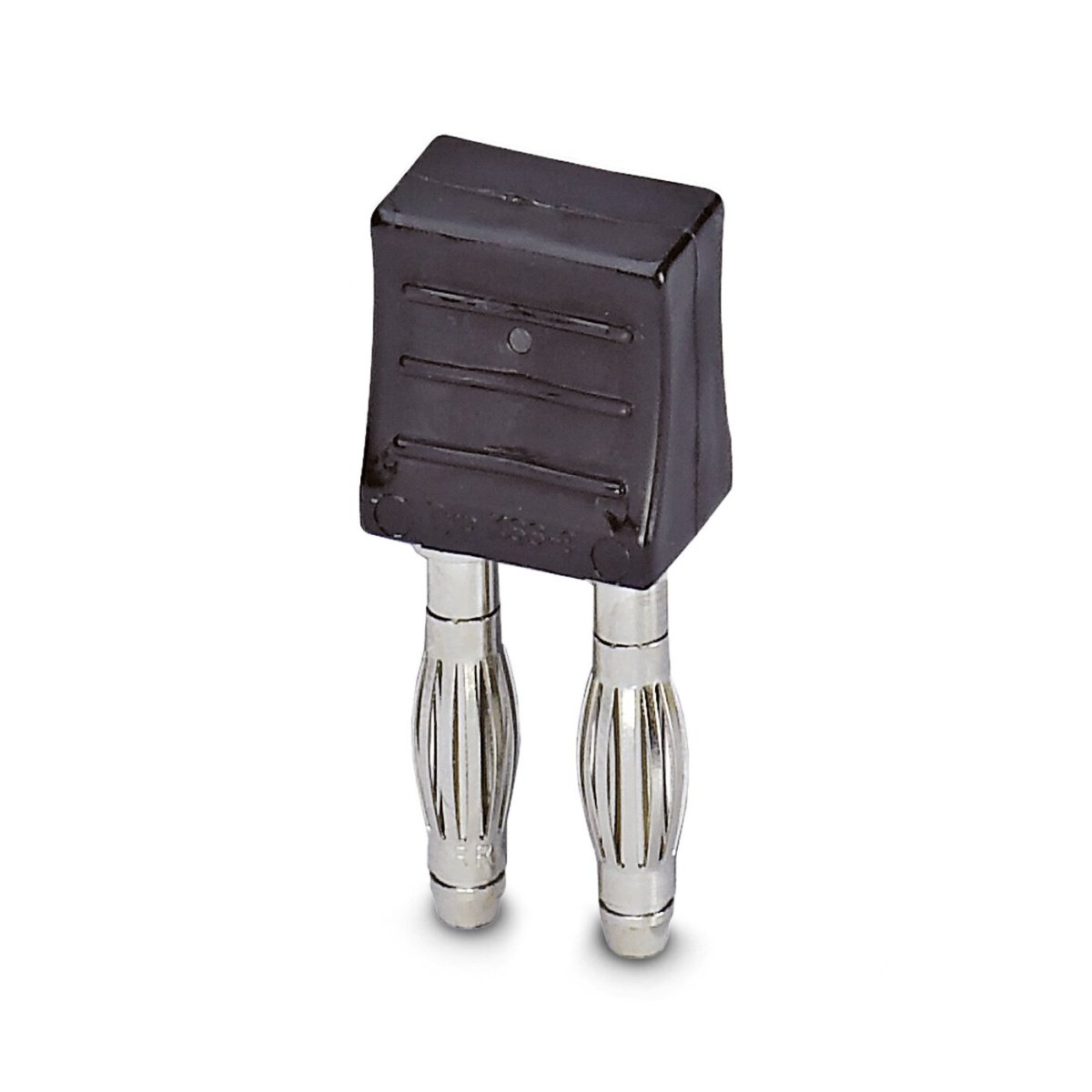 KSS  8, Короткозамыкающая вилка