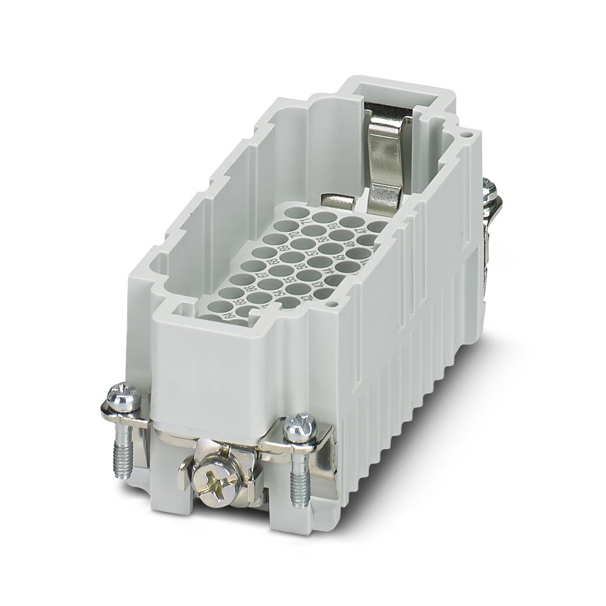 HC-DD72-I-CT-M, Модуль для контактов