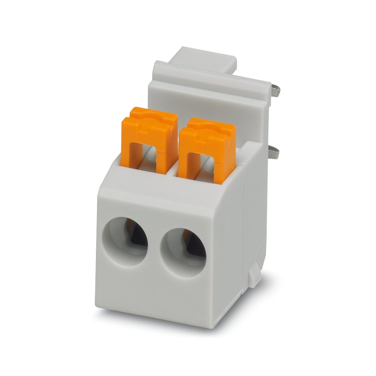 FKDSO 2,5/ 2-R KMGY, Клеммы для печатной платы