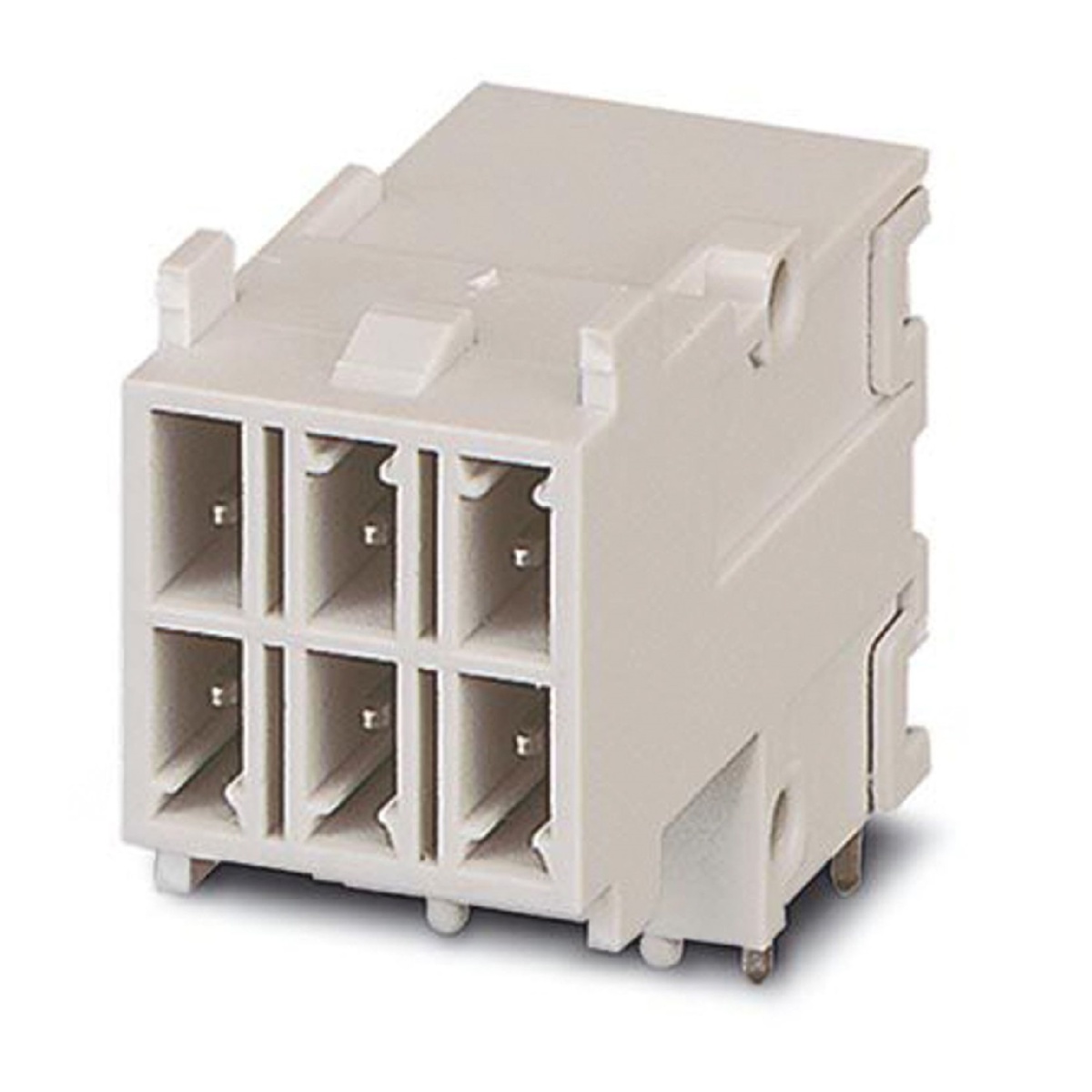 VC-AML 6, Модуль для контактов