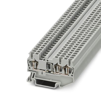 КНЗ 2,5-3-Д/П-Л, Блок клеммный