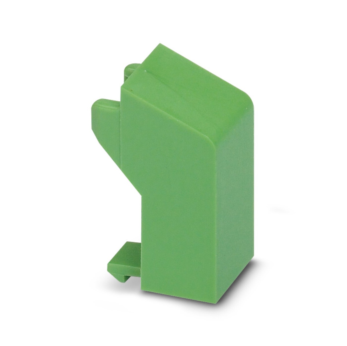 ME B-12,5 MSTBO GN, Заглушки