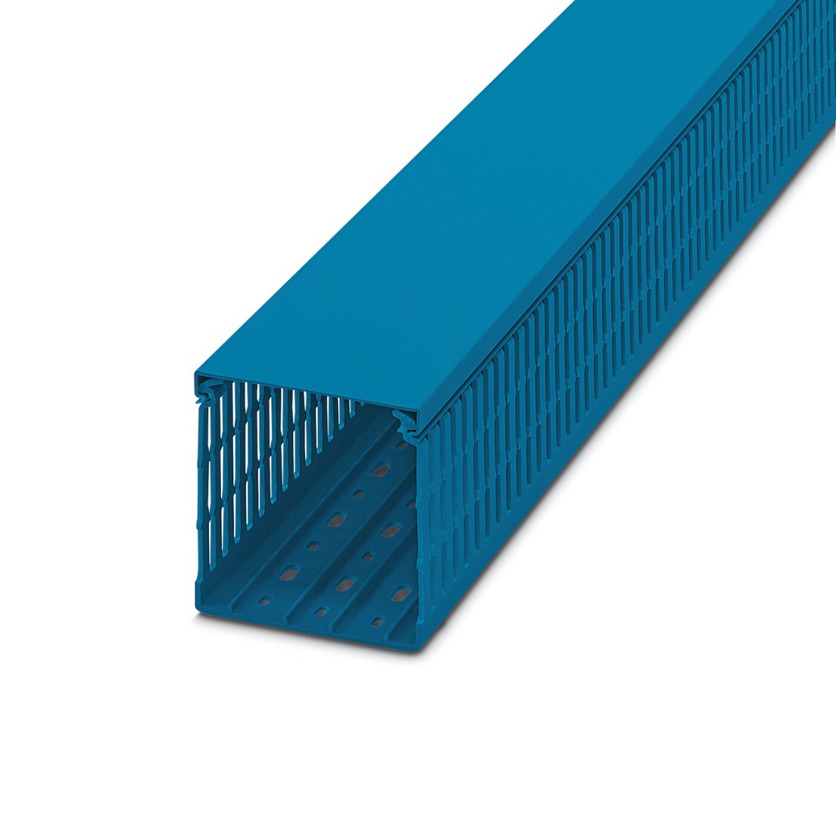 HF 100X100 BU2N, Кабельный канал