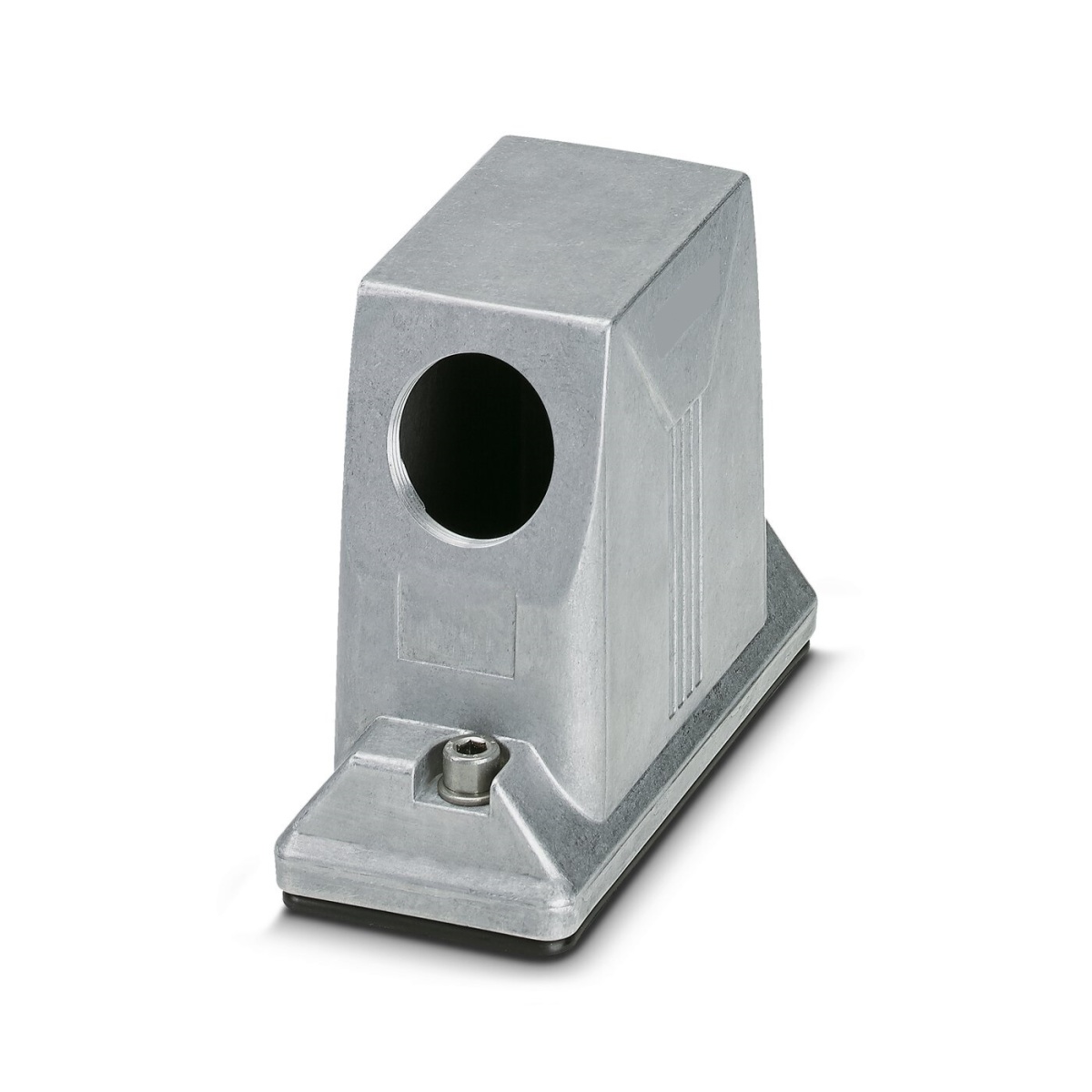 HC-ADV-B16-HHWH-1STM25-EMC-AL, Корпус