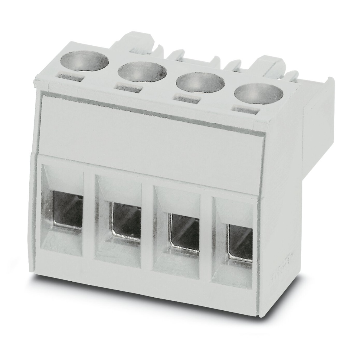 MSTBT 2,5 HC/ 4-STP GY7035, Разъем печатной платы