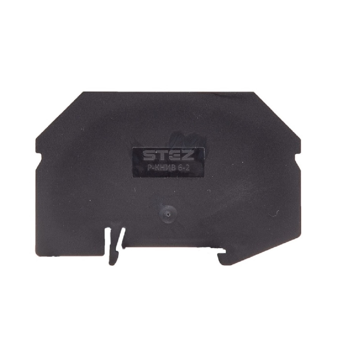 Р-КНИВ 6-2, Пластина разделительная