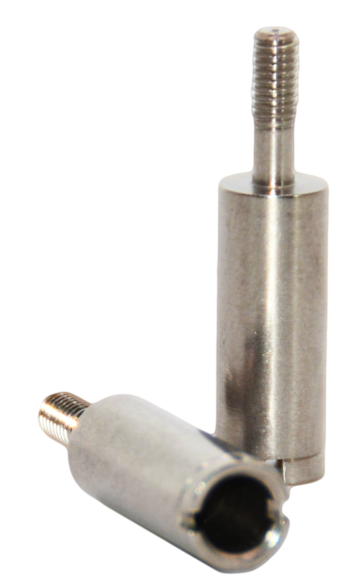 КЭГ, Ключ механический