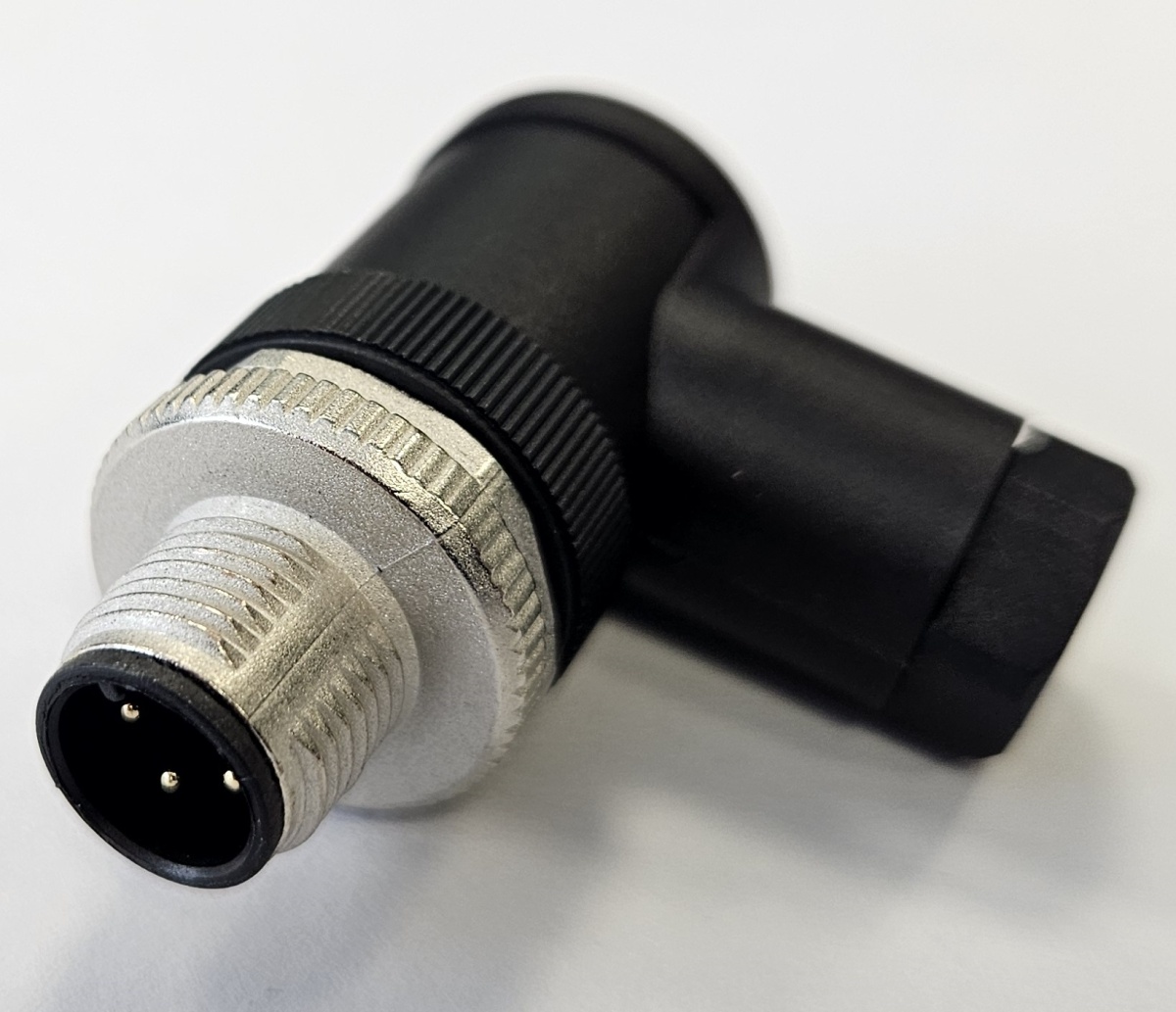 СЦМ120019-04A, Штекерный соединитель