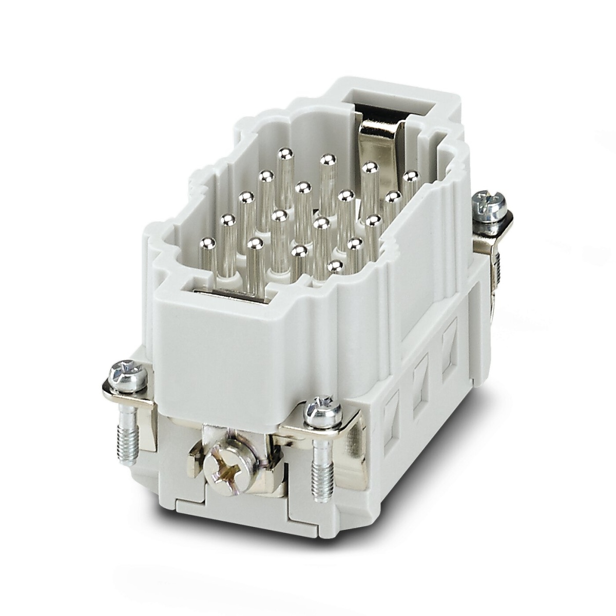 HC-BB18-I-PT-M, Модуль для контактов