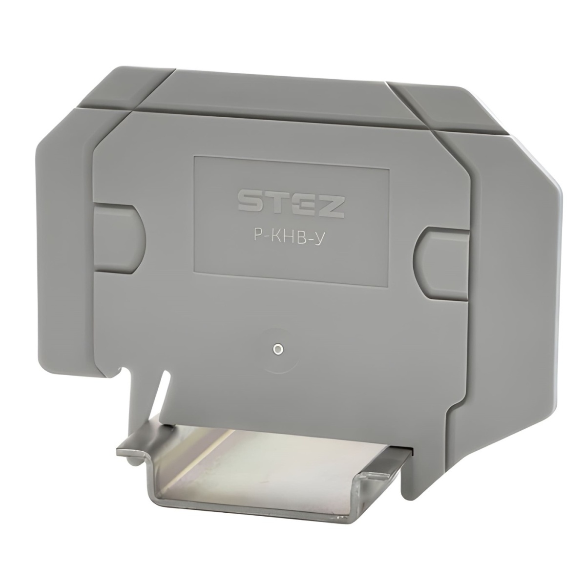 Р-КНВ-У, Пластина разделительная