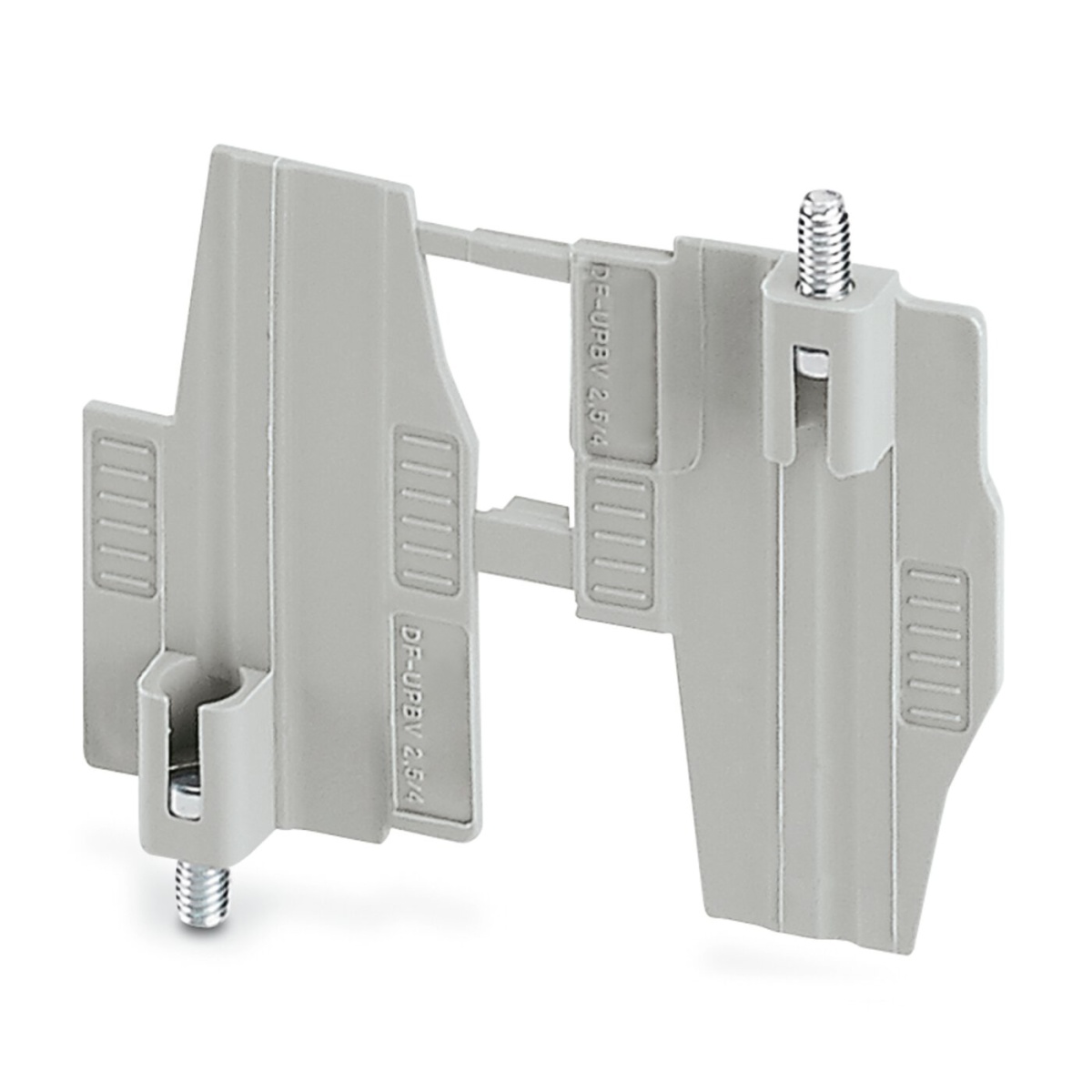 DF-UPBV 2,5/ 4, Фланцевая крышка