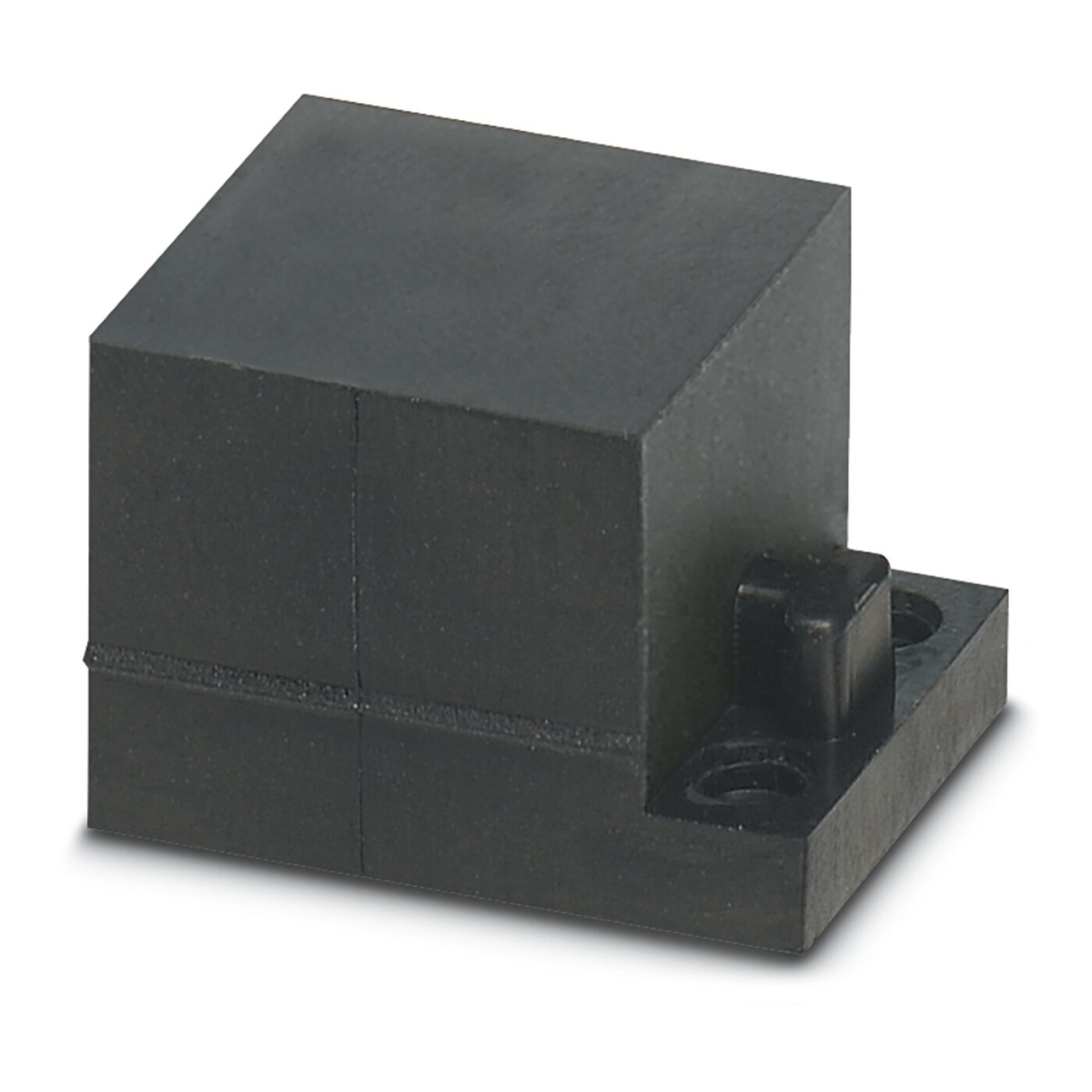 CES-SRG-BK, Заглушка