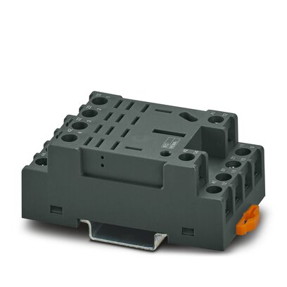 ECOR-4-BSC2/4X21, Базовый модуль