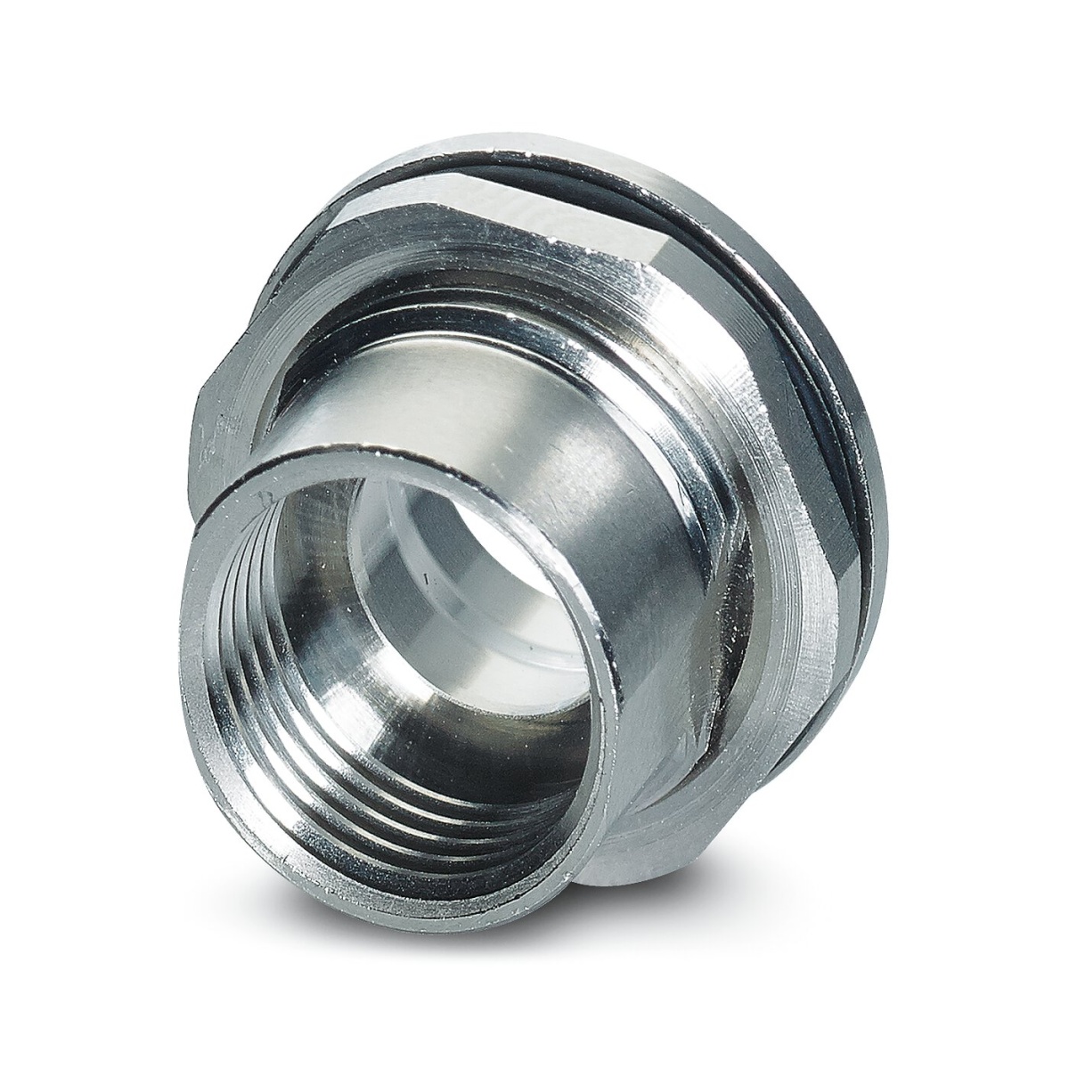 SACC-BP-F-M12/M15-6-THR, Крепежный резьбовой элемент корпуса