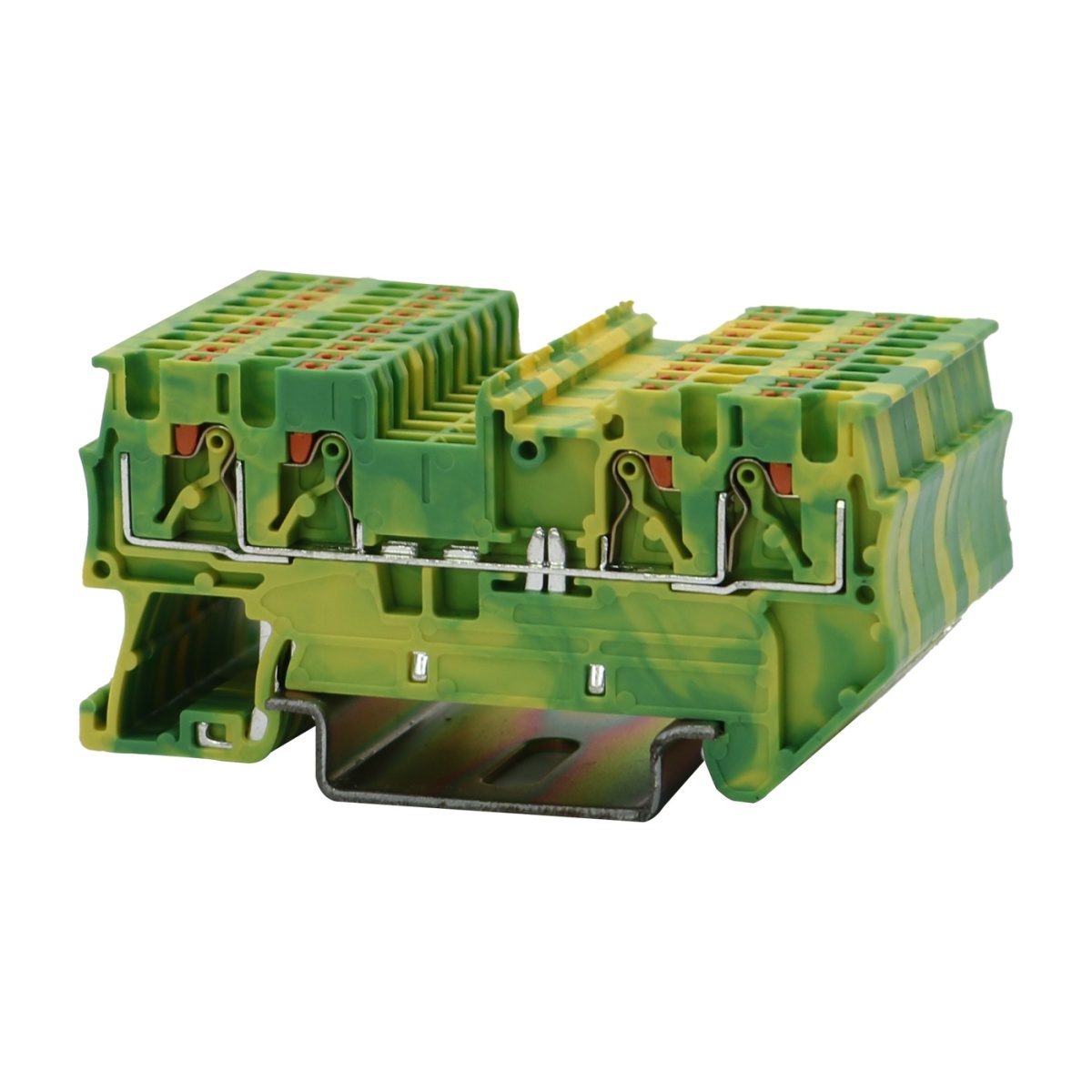 КНБ 1,5-4-РЕ, Клемма заземляющая