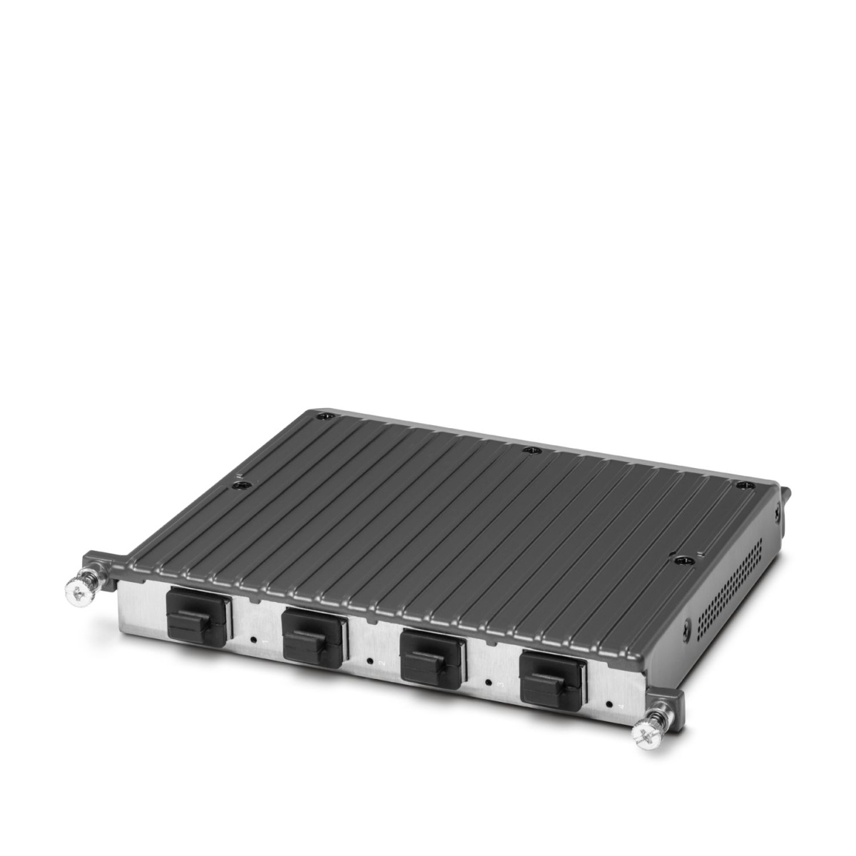 FL SWITCH EP7400-M4TGSFP, Модуль расширения
