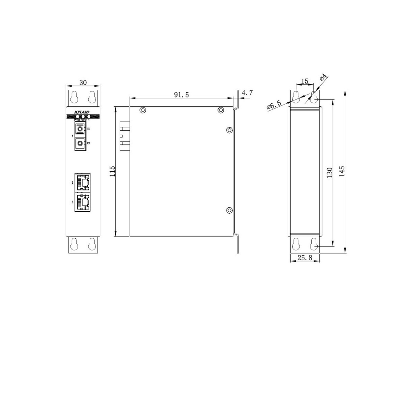 DT-BGAZ-01