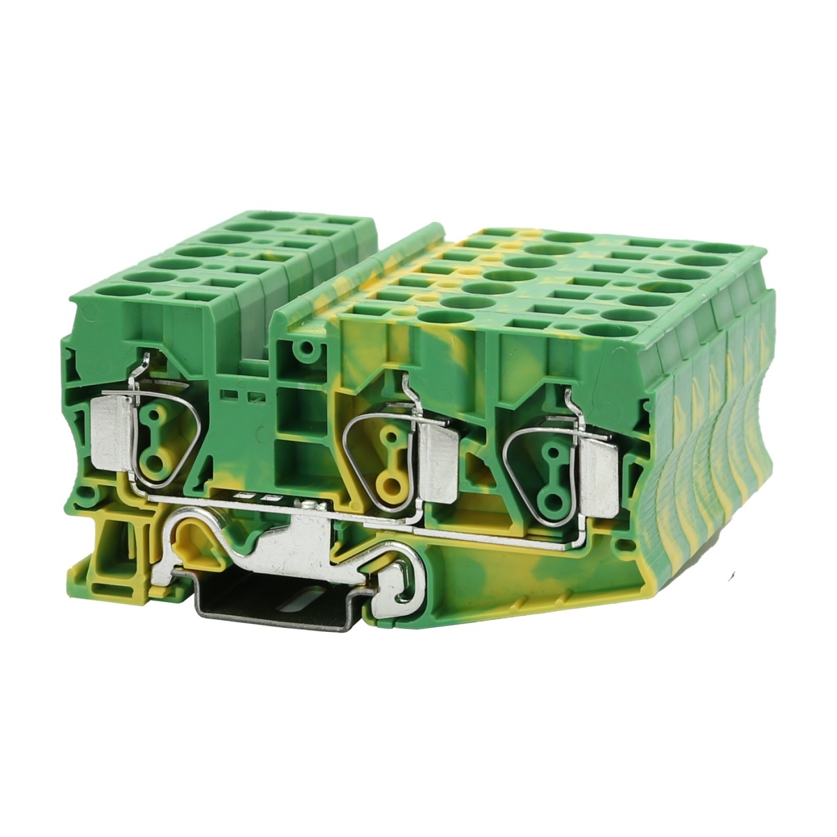 КНЗ 10-3-РЕ, Клемма проходная