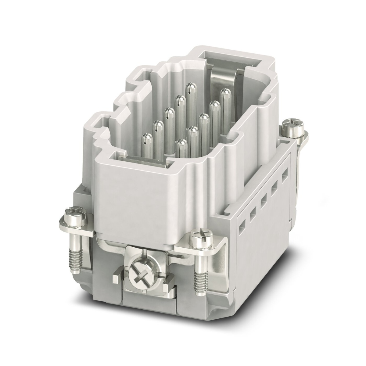 HC-B10-I-PT-M, Модуль для контактов