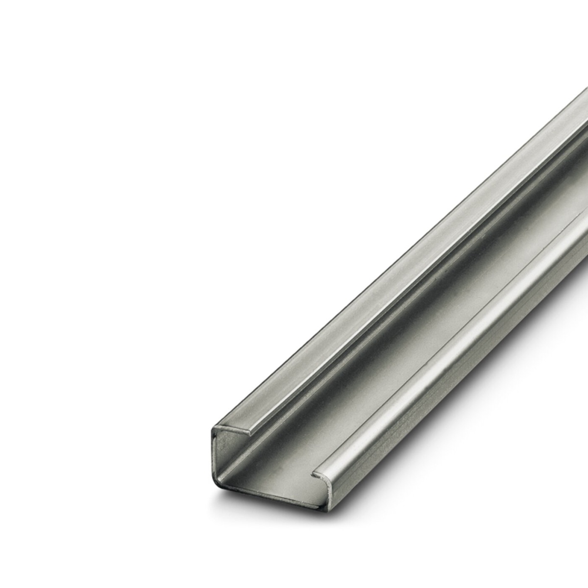 NS 32 UNPERF 2000MM-VPE 10, Несущая рейка без перфорации