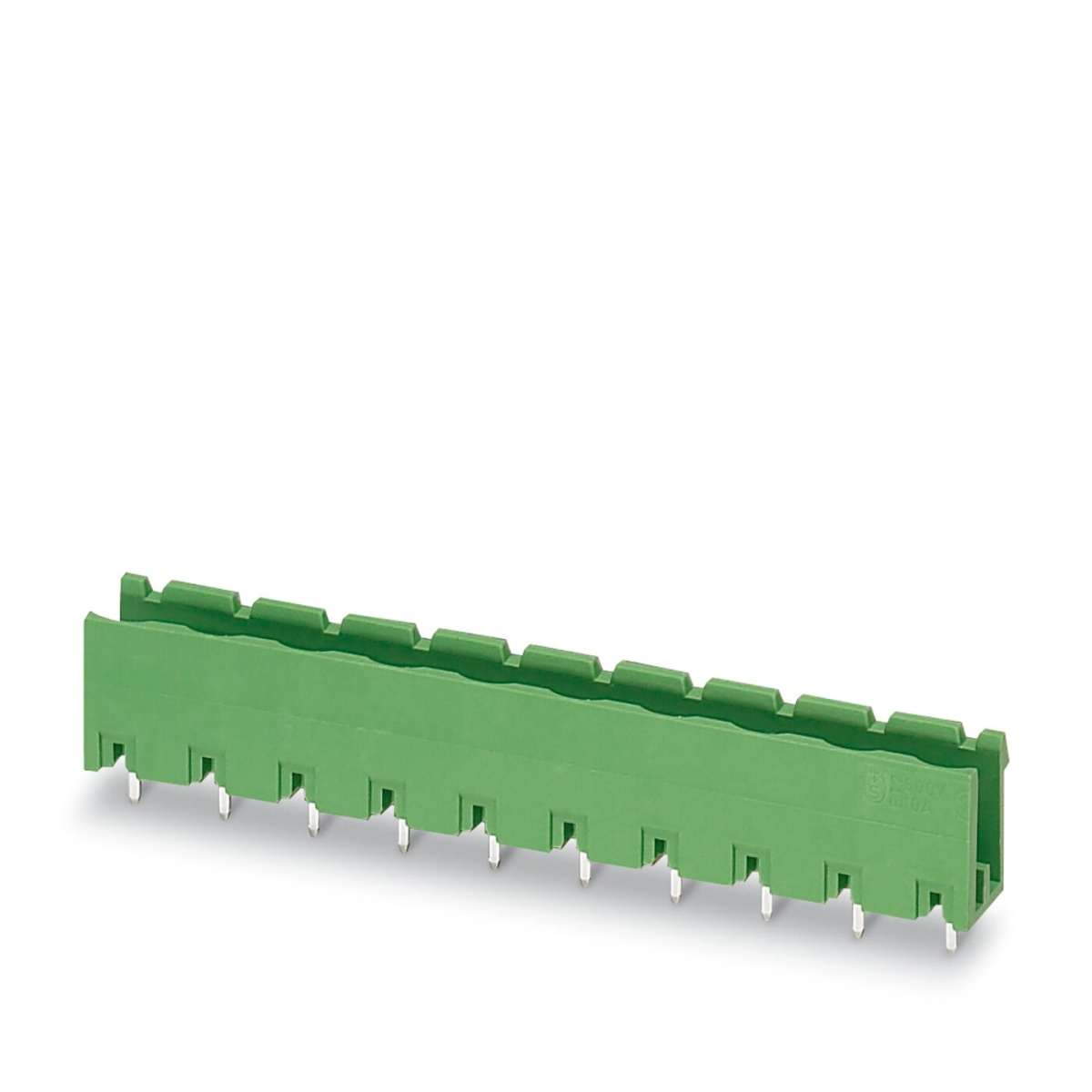 GMSTBV 2,5/ 3-G, Корпусная часть для печатных плат