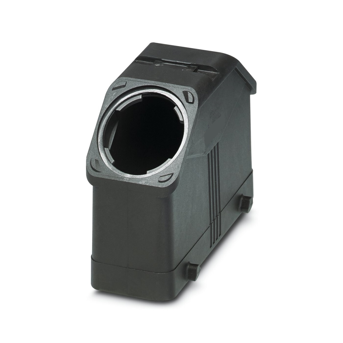 HC-EVO-B24-HHFD-2B-PL-BK, Корпус