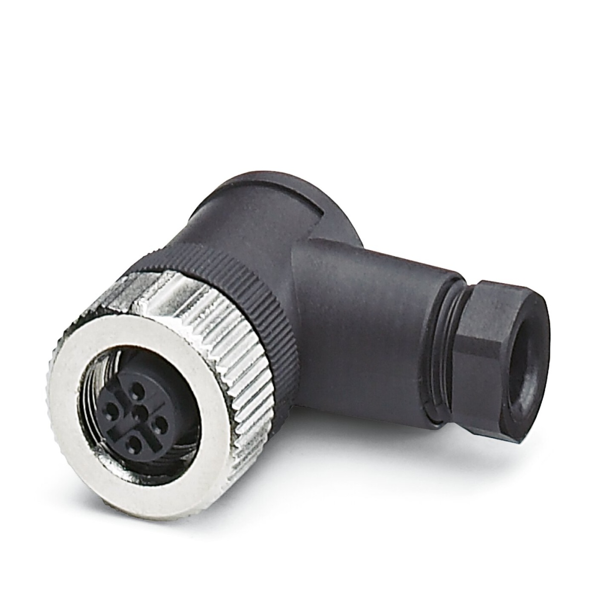 SACC-FR-5CON-PG 7-M SCO, Разъем