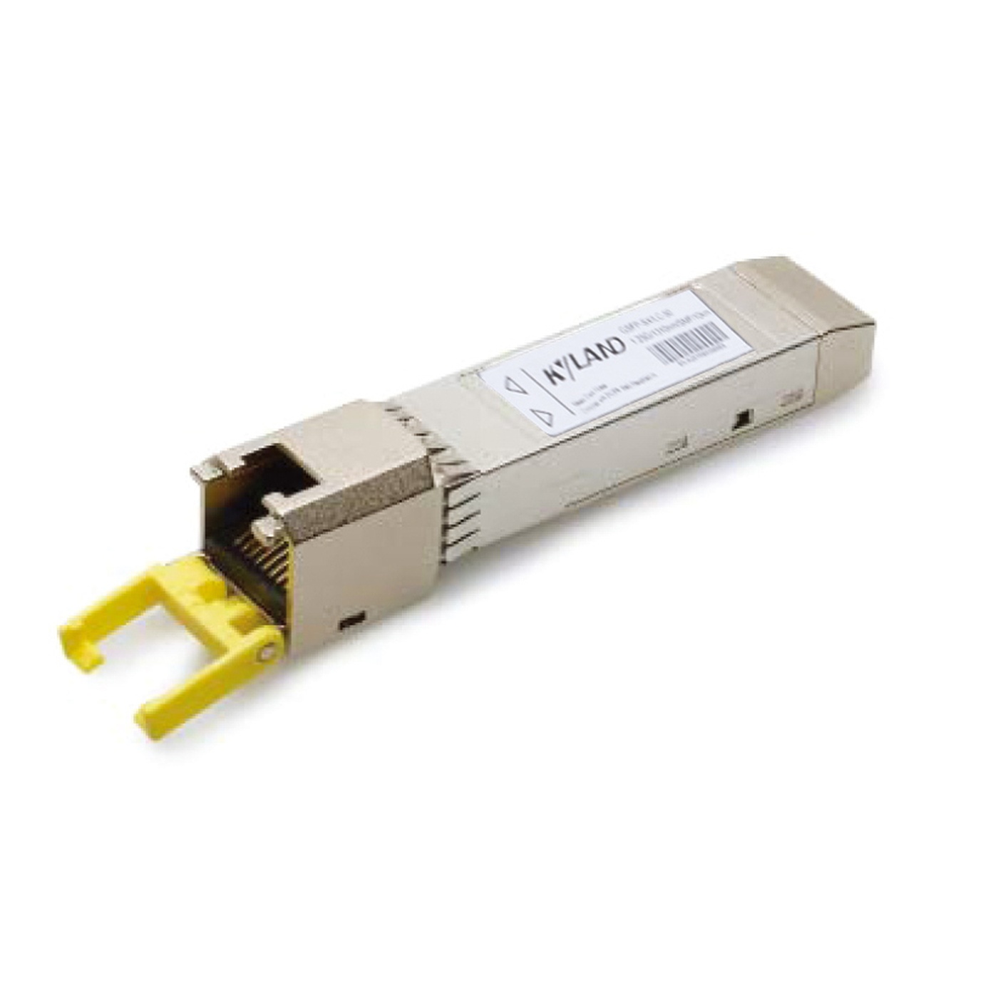 IXSFP-1000/10000BASE-T-RJ45