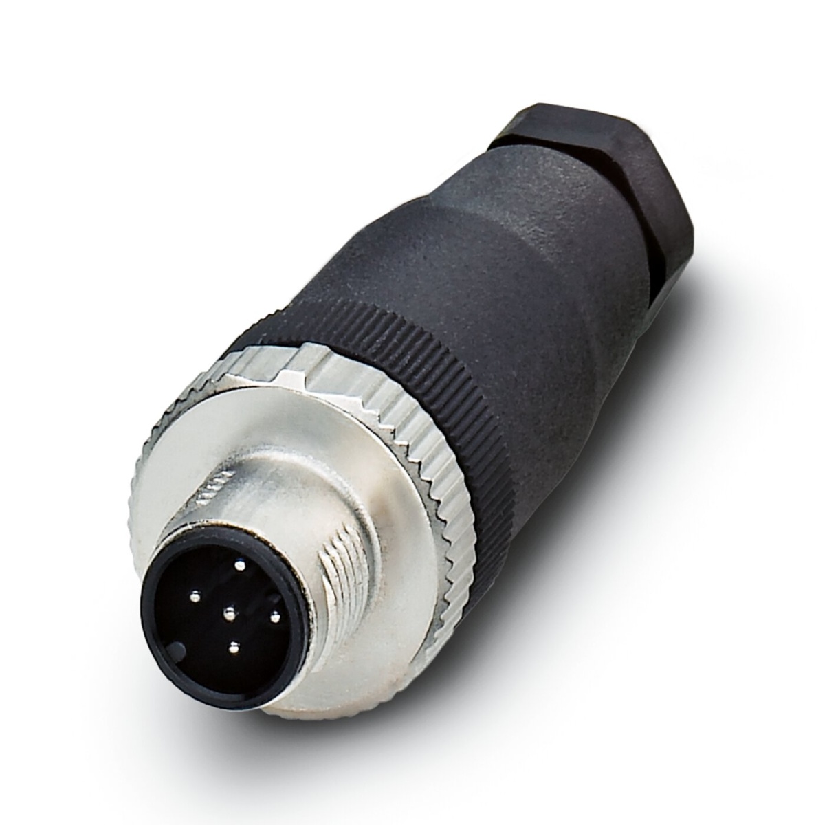 SACC-MS-5CON-PG 7-M SCO, Разъем