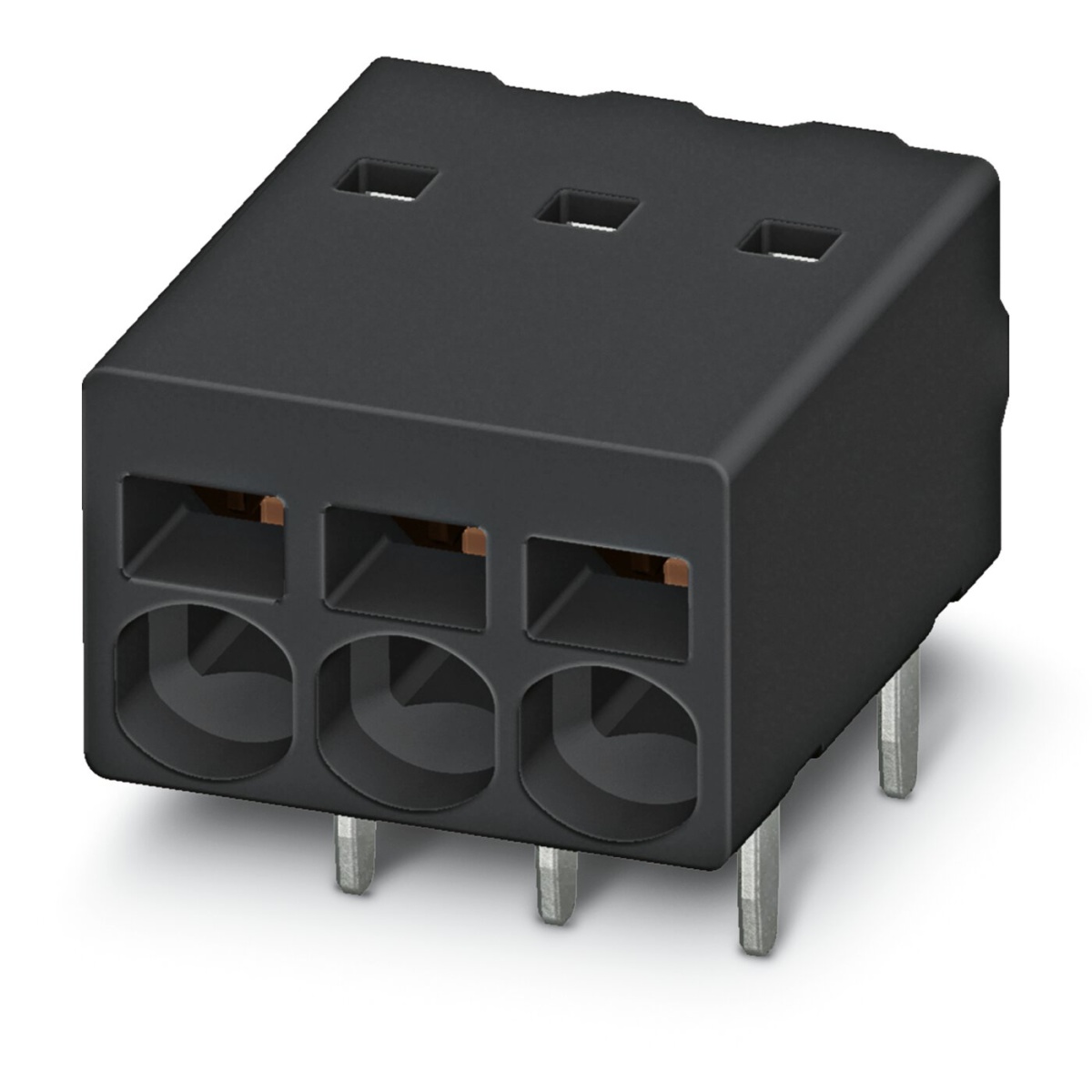 PTSM 0,5/ 7-2,5-H THR R32, Клеммы для печатной платы