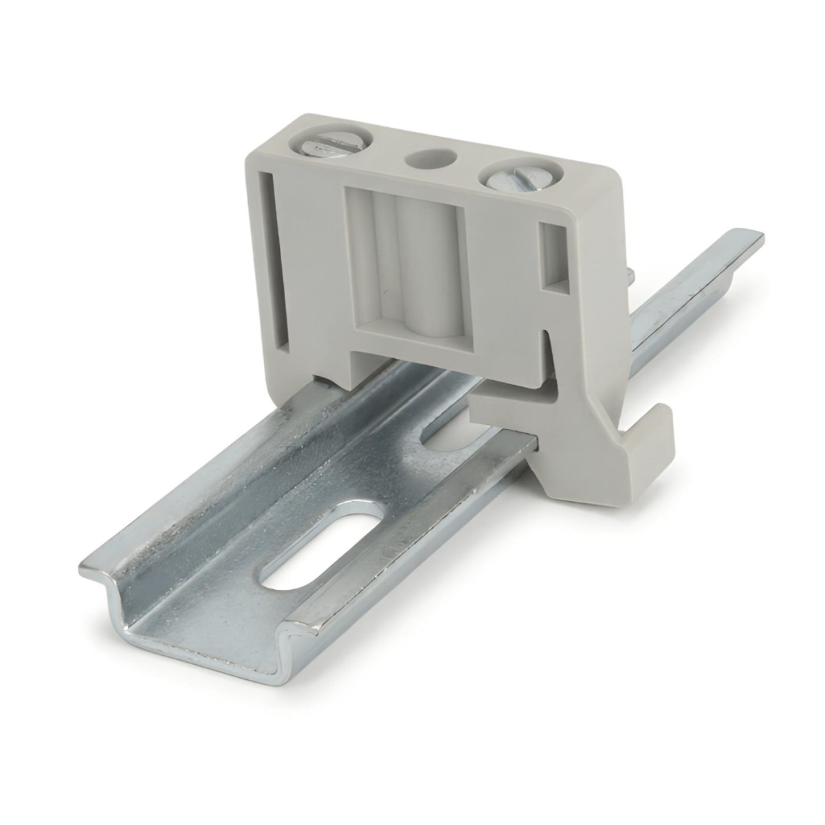 СКВ 15, Стопор концевой