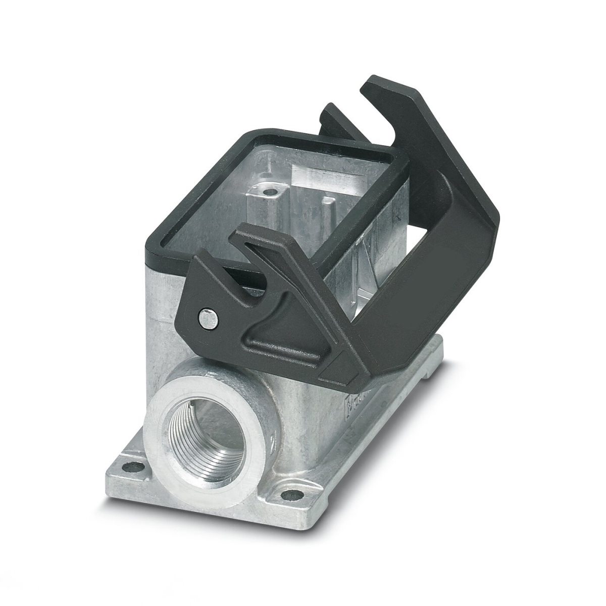 HC-STA-B10-SLWS-2SSM20-ELC-AL, Корпус