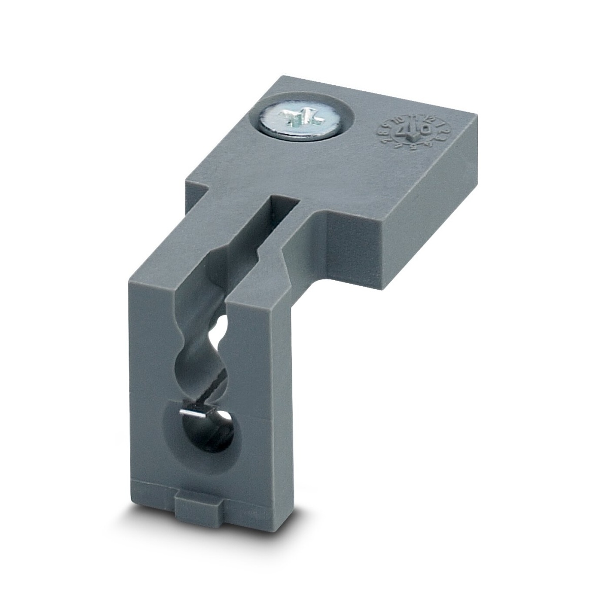 CF 3000 LOC 0,75, Запасной регулятор положения