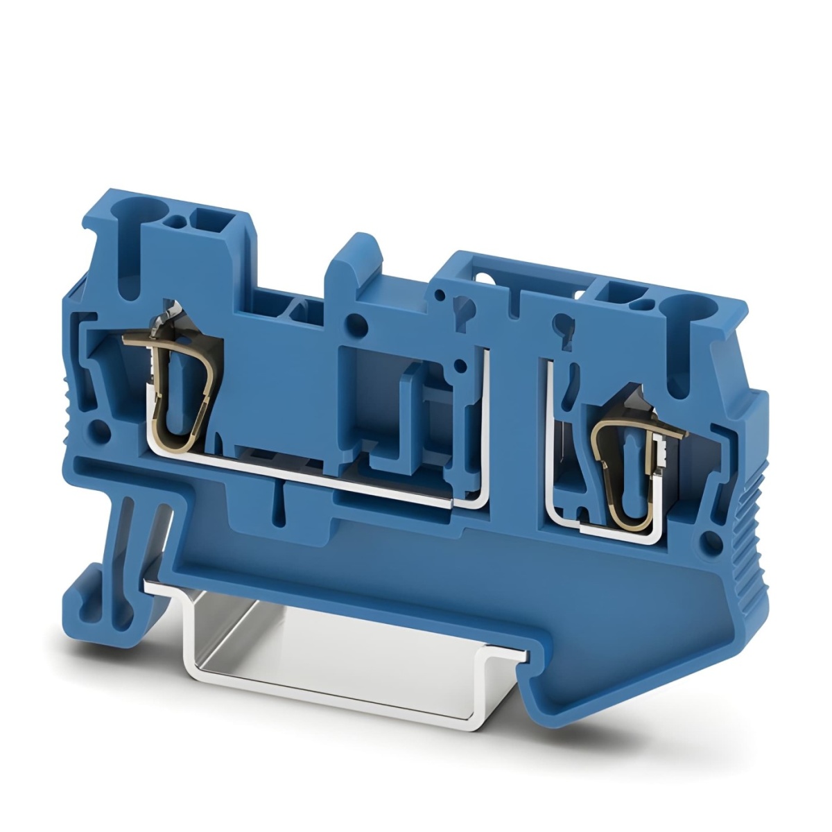 КНЗ 2,5-2-ВСТ-С, Клемма с разрывом цепи