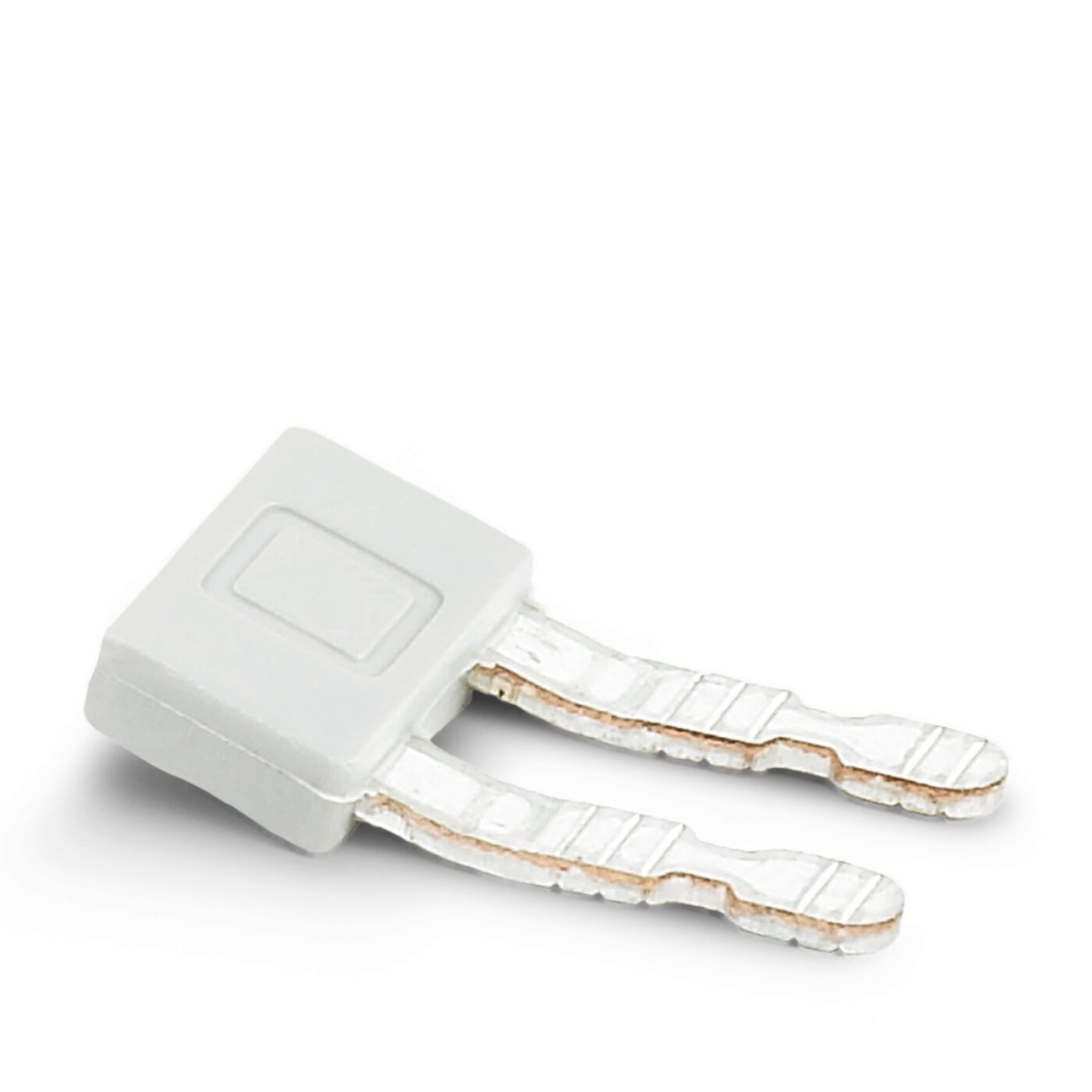 EB  2- 5, Гребенчатый мостик