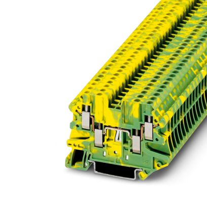 КНВ 2,5-4-РЕ, Клемма заземляющая