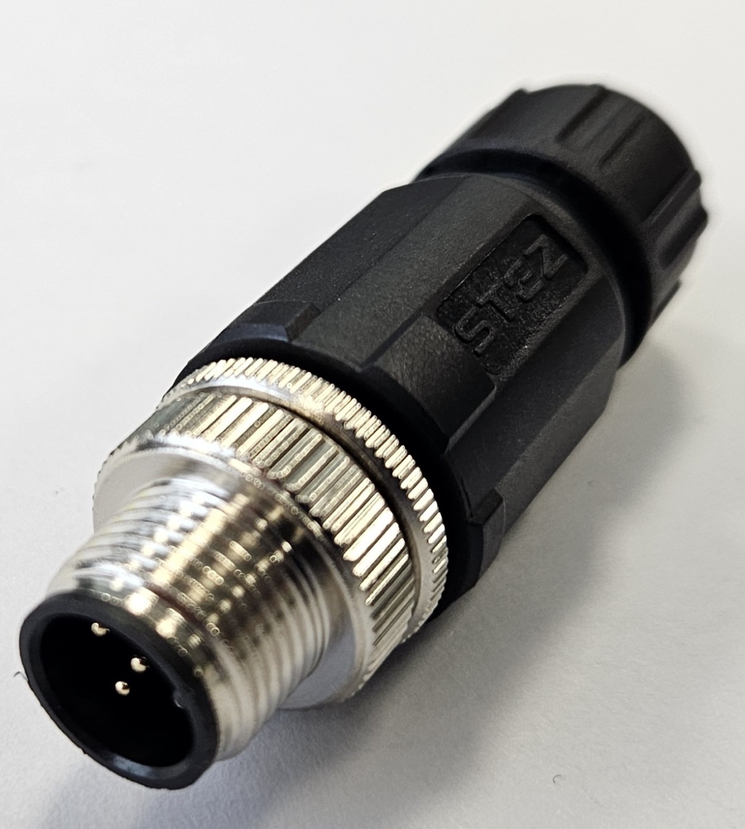 СЦМ120022-05A, Штекерный соединитель