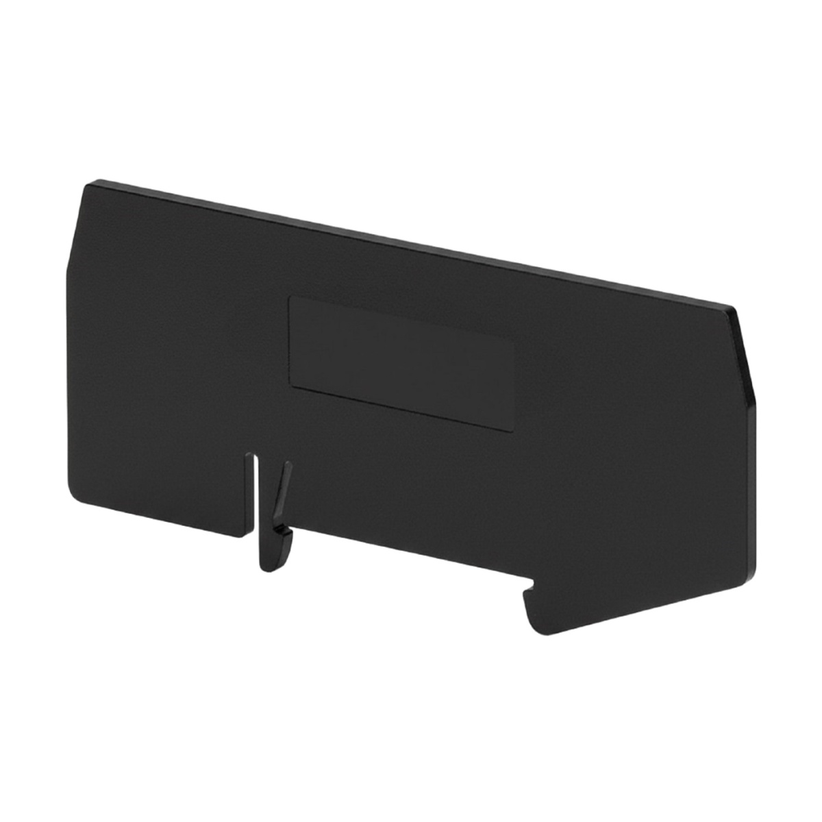 Р-КНЗ 4-4-Ч, Пластина разделительная