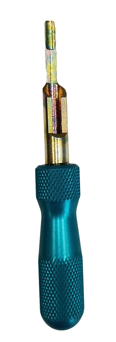 Экстрактор HDC 2,5мм, Экстрактор