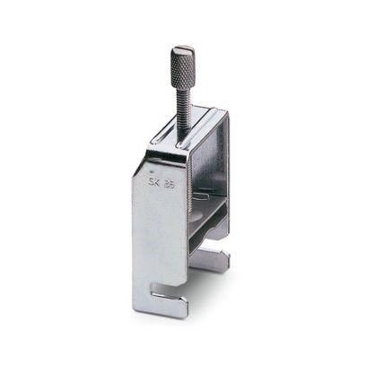 SK 35 STEZ, Зажим для экрана